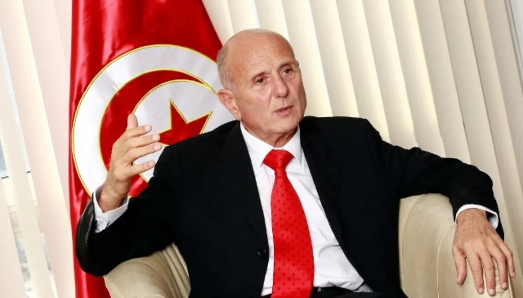 اعتقال المعارض التونسي البارز أحمد الشابي