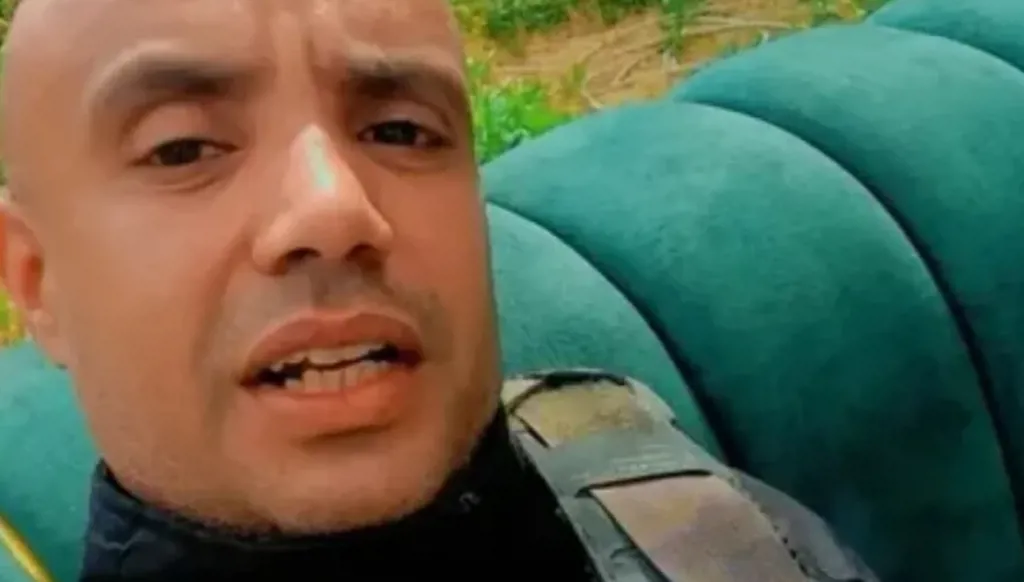 غسان الدهيني… أخطر مطلوبي "حماس" يتصدّر المشهد بعد مقتل أبو شباب