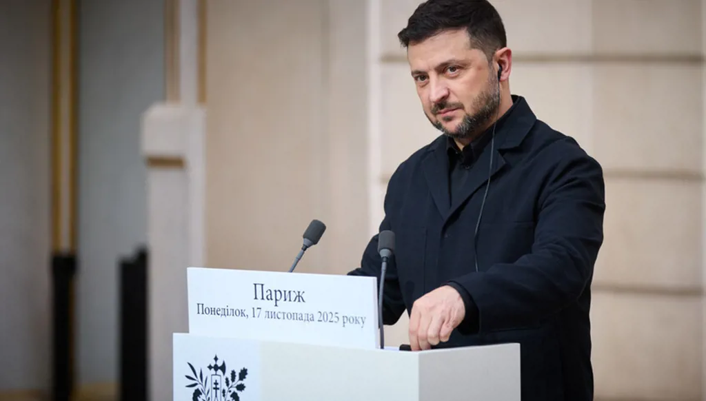 وول ستريت جورنال: ويتكوف يجتمع بزيلينسكي ومسؤولين أوروبيين في برلين هذا الأسبوع