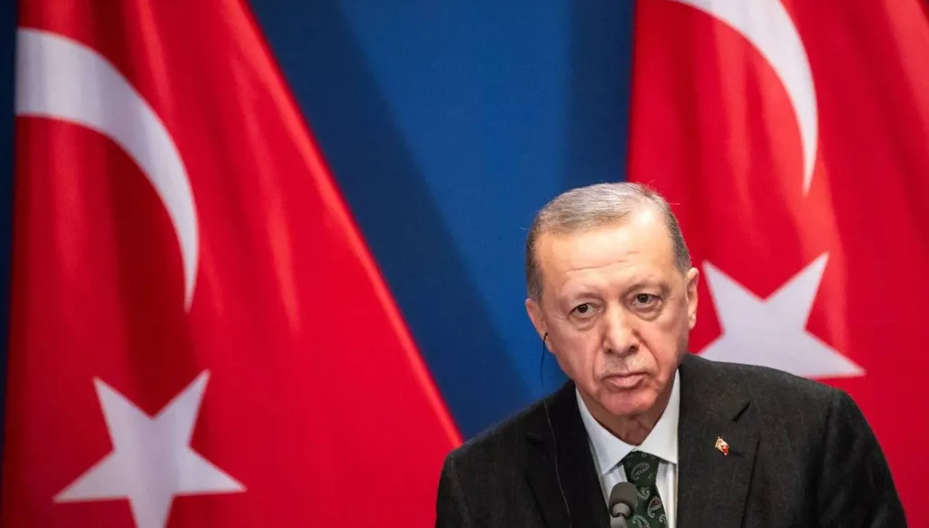 أردوغان: تركيا "أقرب من أي وقت مضى" للتخلص من الإرهاب