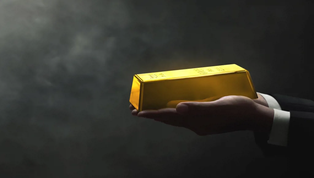 مصر تضبط "أطناناً" من الذهب والفضة المغشوشة