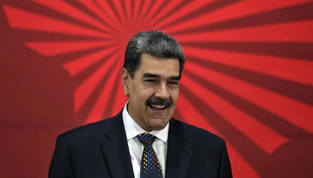 "حزب الله" بعد اعتقال مادورو: تكريس ‏لمنطق شريعة الغاب