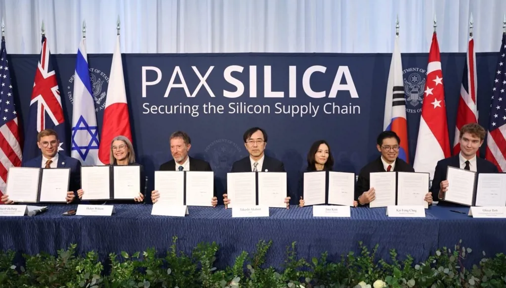 "باكس سيليكا": تحالف في الذكاء الاصطناعي يضع الخليج في قلب التحول العالمي