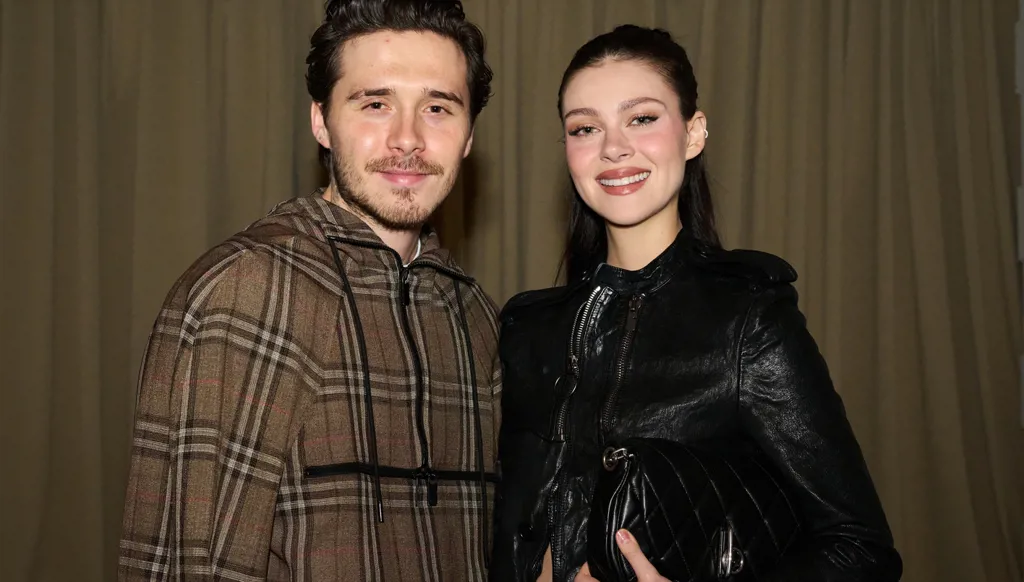 نجل ديفيد بيكهام يفضح والديه: "لا حب في عائلتنا… نحن علامة تجارية"