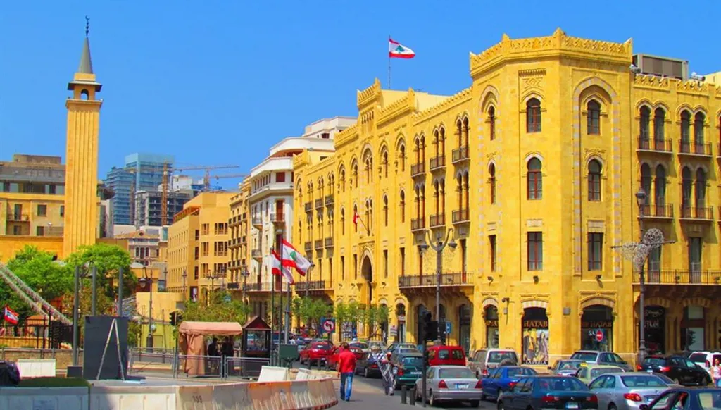 "ديليفيري" مخدرات لطلاب الجامعات في بيروت!