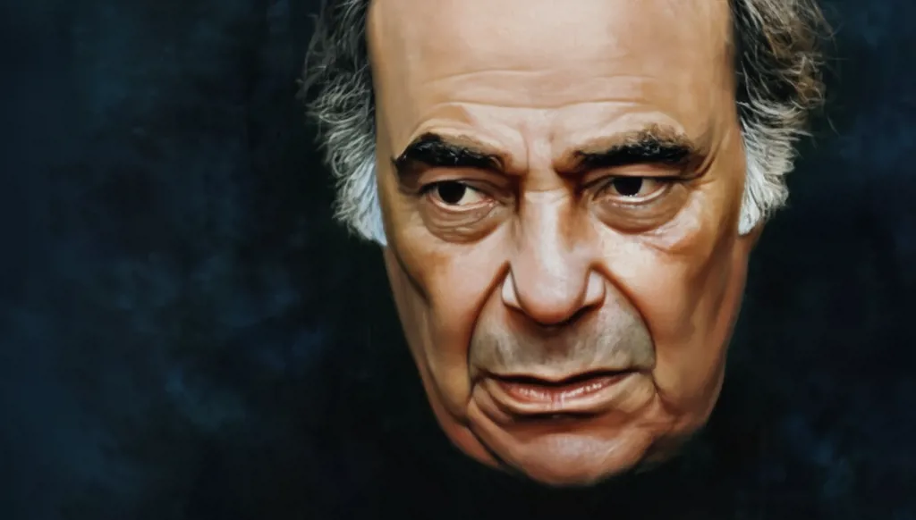 مئوية منصور الرحباني (2 من 8): أَفشل شرطي في الجمهورية اللبنانية