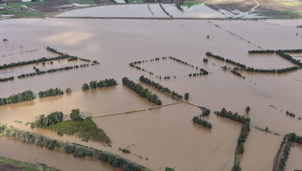 عكار ما بعد العاصفة... أضرار ونزوح وفيضان وحلول مؤجلة