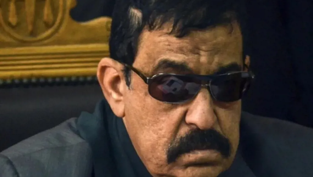 وفاة "صاحب النظارة السوداء"… أحد أبرز قضاة محاكمات ما بعد 2013 في مصر