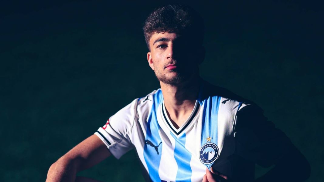 عودة الفاخوري. (وكالات)