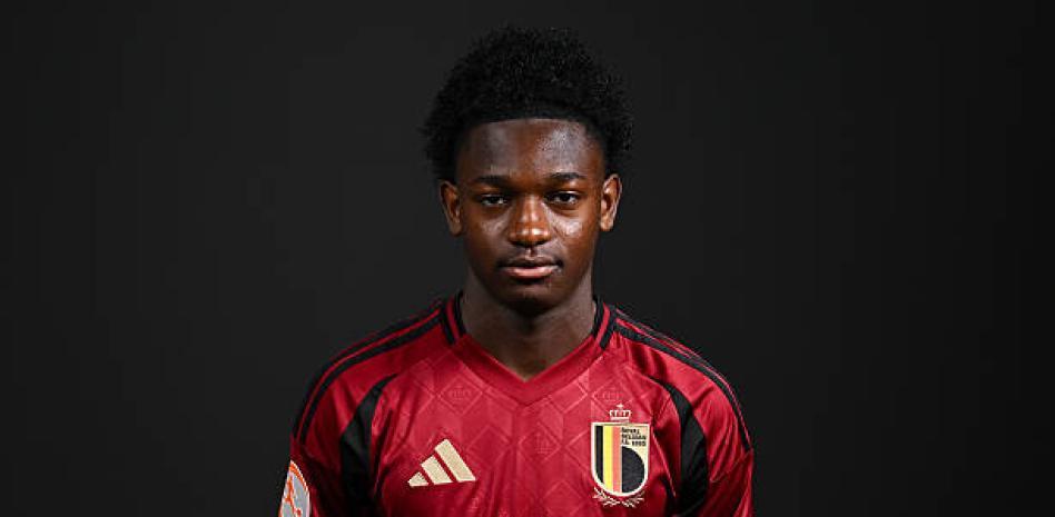 جيسي بيسيوو. (وكالات)