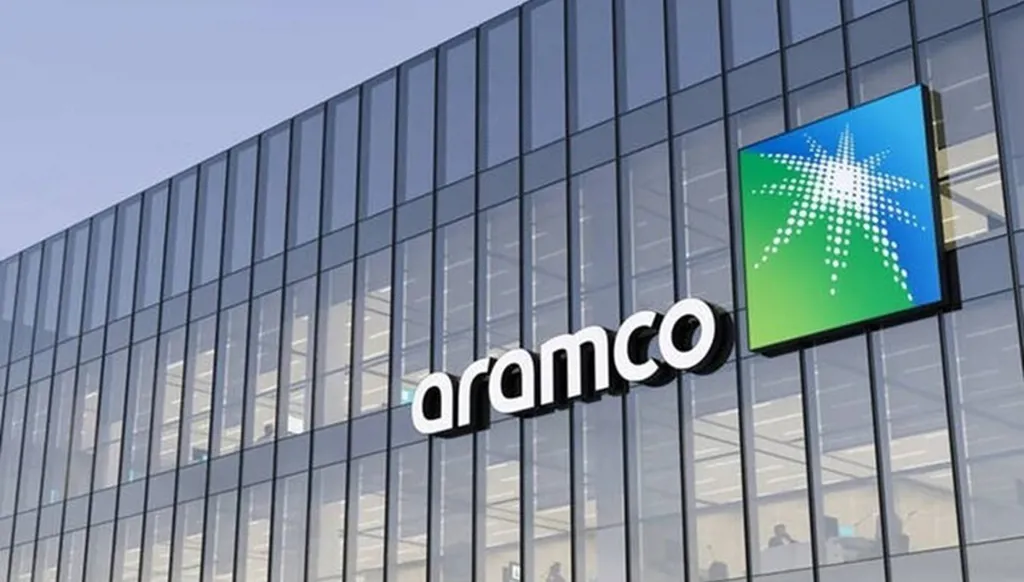 "أرامكو" توقف تحميل الشحنات في محطة الغاز المسال بالجعيمة