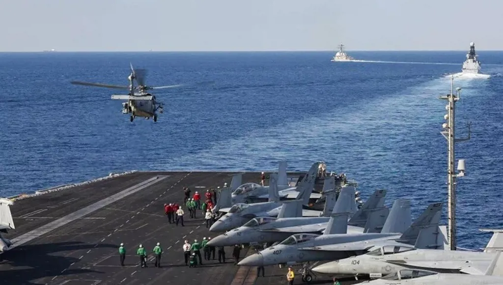 قد تخسر إيران ميدانياً وتنجح في منع الحسم