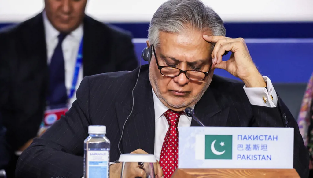 وزير خارجية باكستان: دعم لمحادثات إيرانية-أميركية والديبلوماسية الحل الوحيد