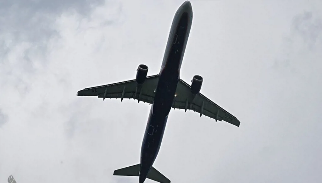 أسعار وقود الطائرات في أوروبا تتجاوز 1900 دولار للطن