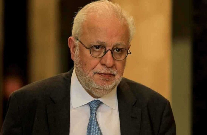 عادل نصار (أرشيفية).