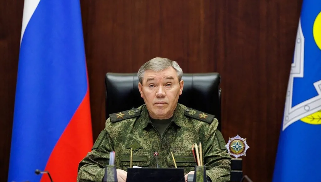 روسيا: استحواذها على 1700 كيلومتر مربع من الأراضي الأوكرانية خلال هذا العام