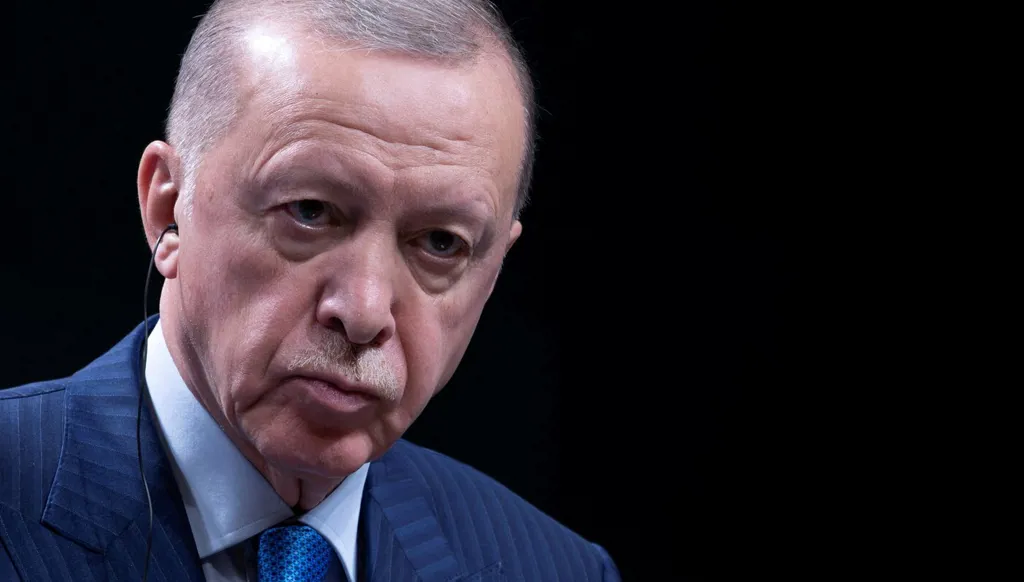 أردوغان يُعين مدعي عام اسطنبول وزيراً للعدل