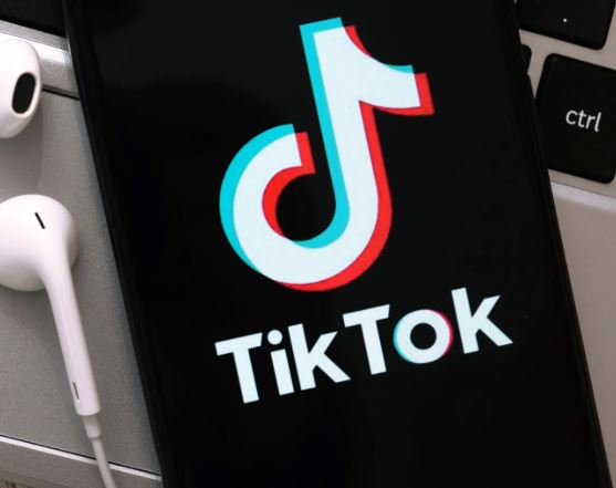 تيك توك (انترنت)