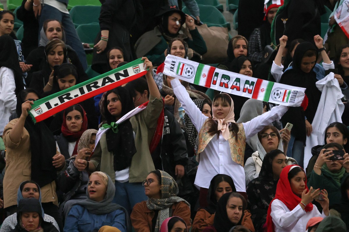 منظمة العفو الدولية تحذر الجماهير قبل السفر إلى كأس العالم 2026. (أ ف ب)