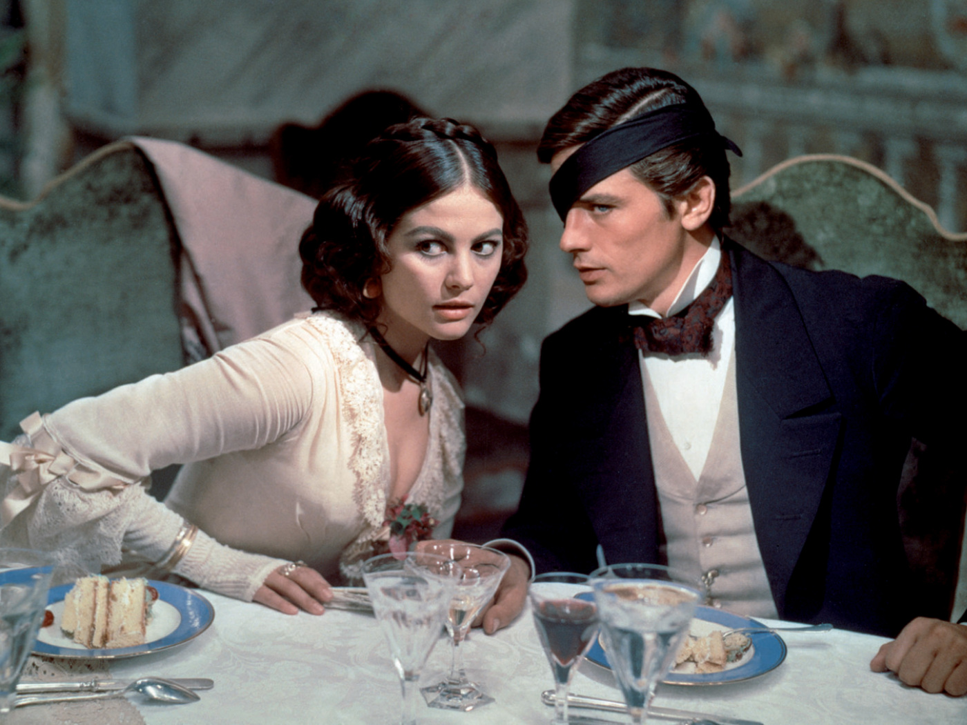 ”الفهد“ للوكينو فيسكونتي.