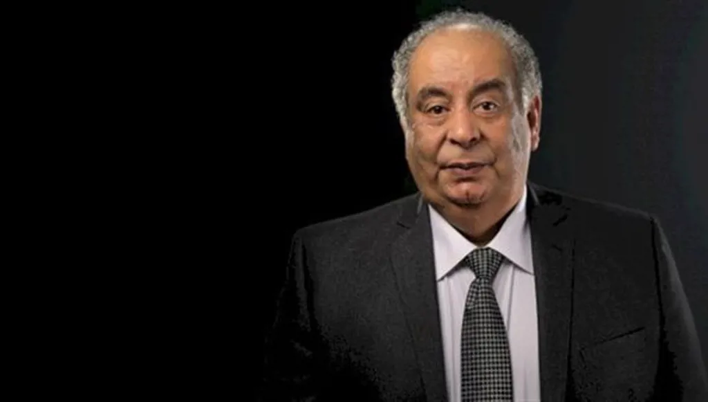يوسف زيدان يرد على مزاعم تعاونه مع إسرائيل