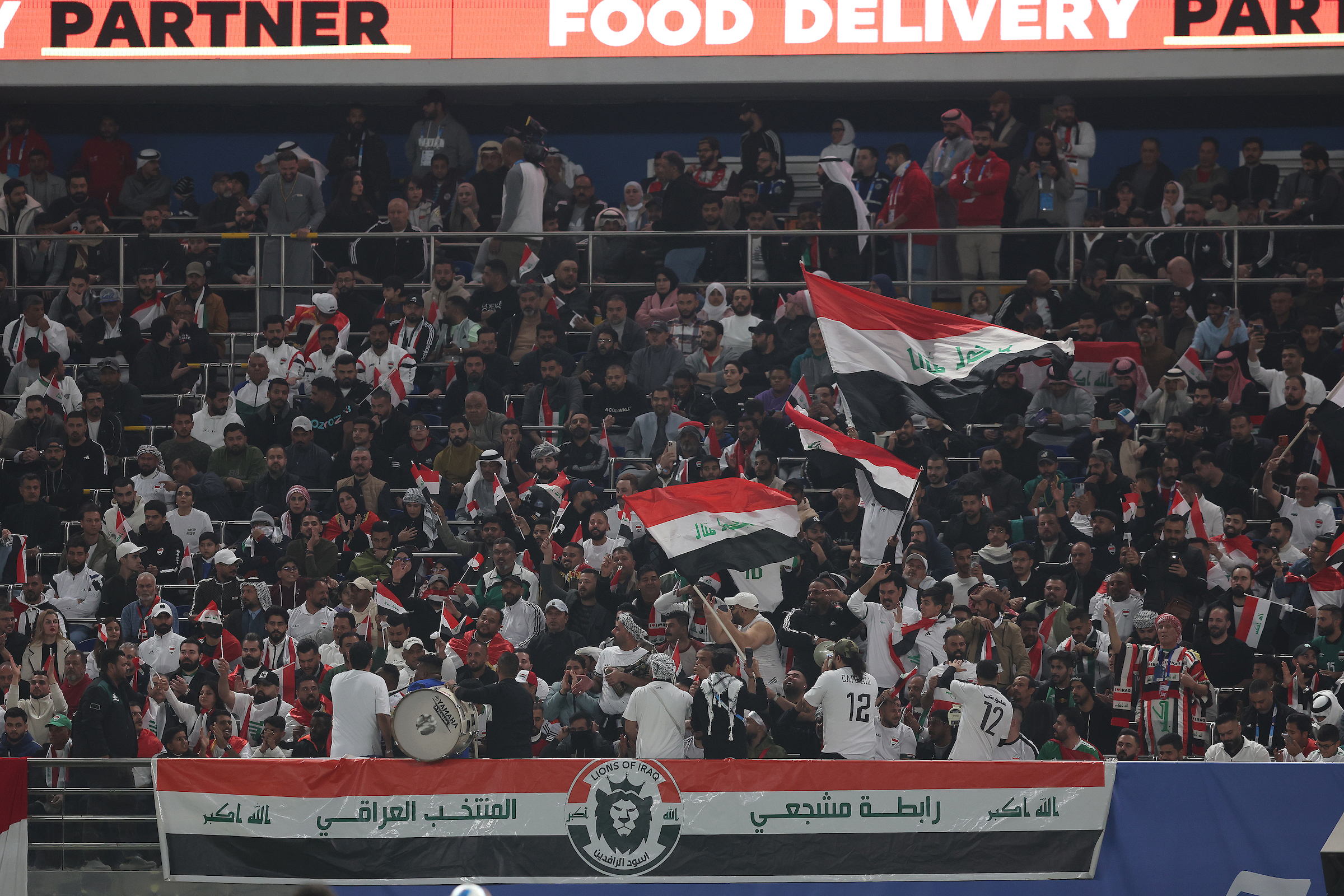 العراق أمام مهمة مصيرية في الملحق العالمي المؤهل إلى كأس العالم 2026.