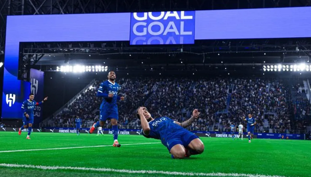 هل يشكّل الدوري السعودي خطراً على أندية أوروبا في الميركاتو؟