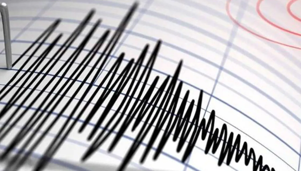 الناس هرعت الى الشوارع... زلزال يهز كولومبيا