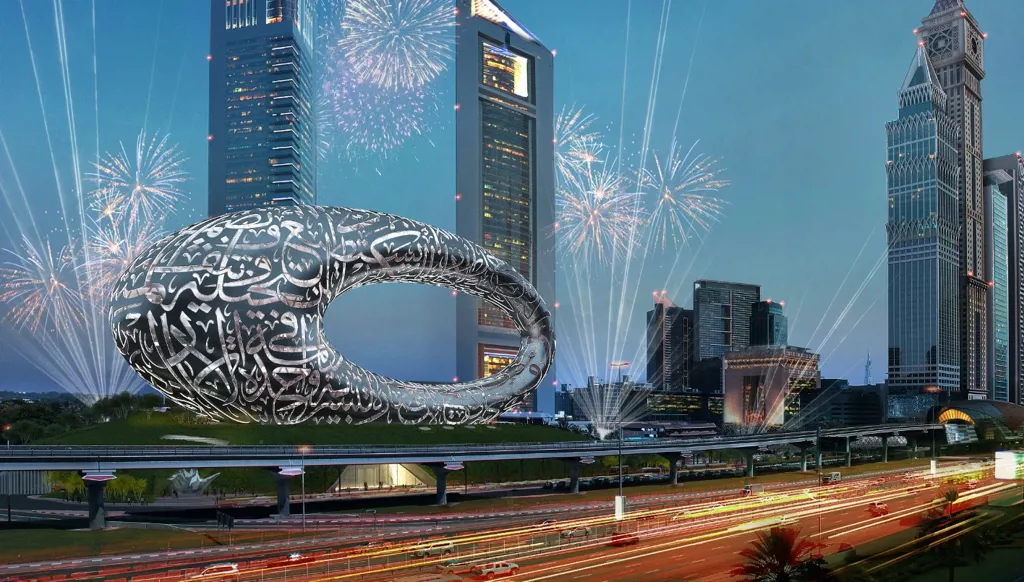 SpaceX’s Starlink expands its satellite-based connectivity to the UAE