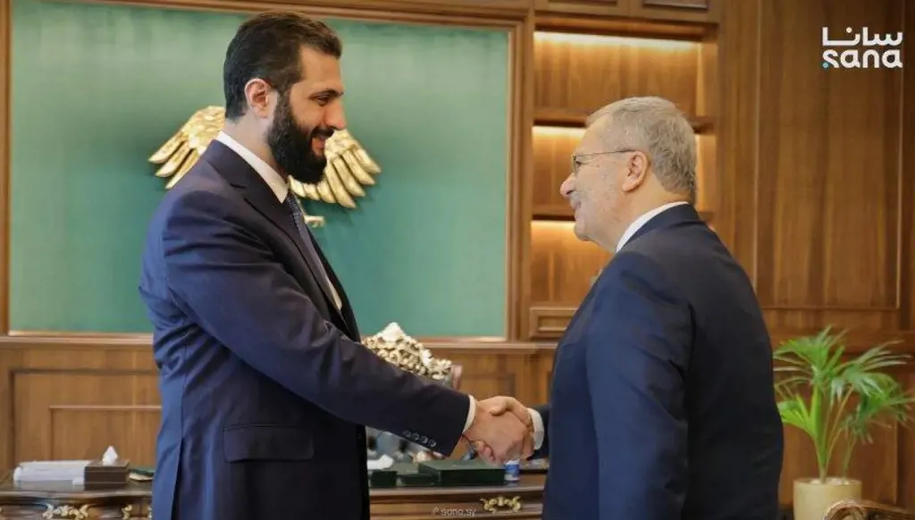 أيّ قراءة للعلاقة بين بيروت ودمشق؟ متري: تسير في الاتجاه الصحيح... الهاني: حماسة سورية للتعاون