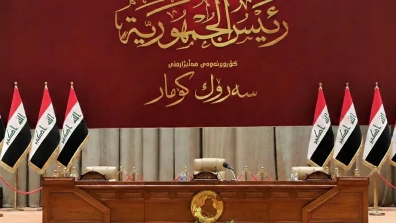 رئاسة الجمهورية العراقية من حصة الأكراد (السومرية)