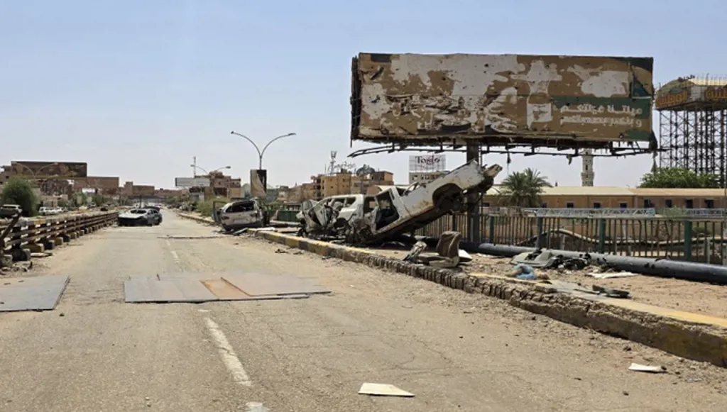 "محامو الطوارئ": قوات الدعم السريع قتلت نحو 300 في شمال كردفان بالسودان