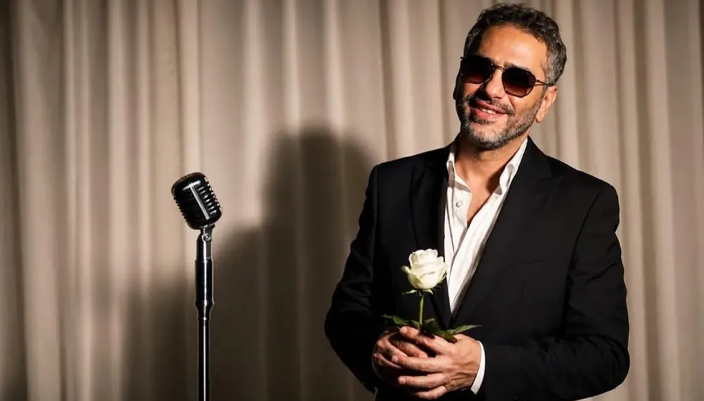 وزارة الثقافة السورية تدعو فضل شاكر إلى دمشق: مسارحنا تنتظر صوتك