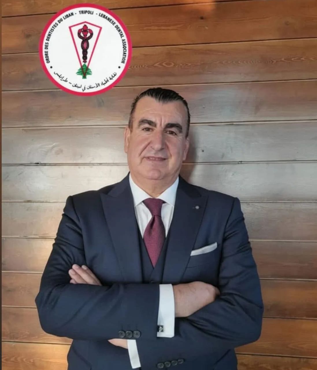 ميلاد ديب (مواقع تواصل).