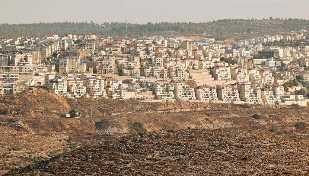 19 مستوطنة جديدة في الضفة... إسرائيل: "خطوة تاريخية"