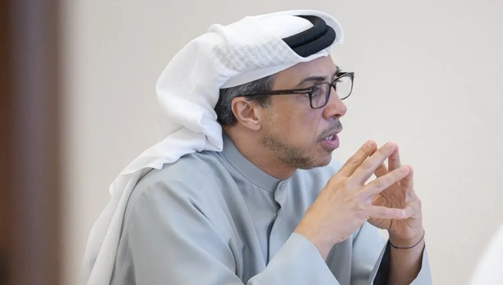 الإمارات تُطلق أول منصة قضائية متكاملة تعتمد على الذكاء الاصطناعي
