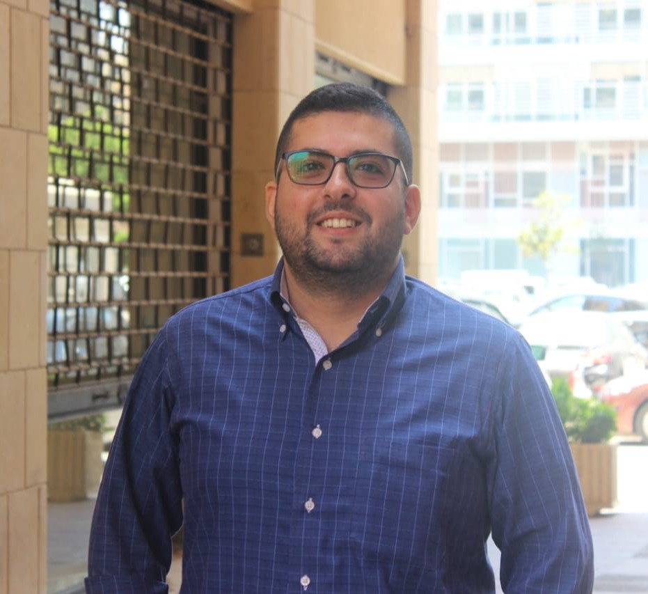 شادي طنوس