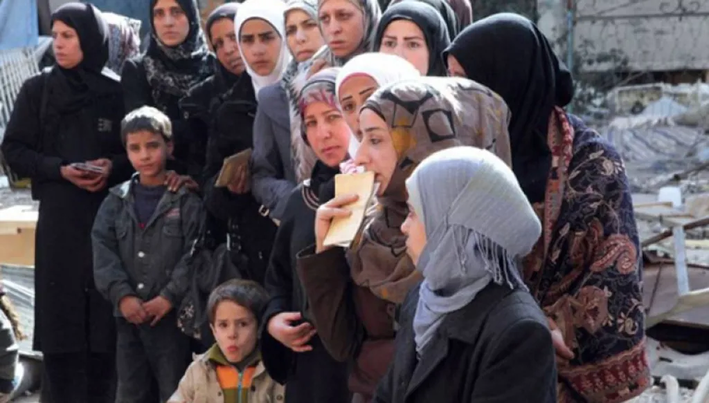 السوريّون في تونس... بين الاستقرار المعيشي وحلم العودة إلى الوطن