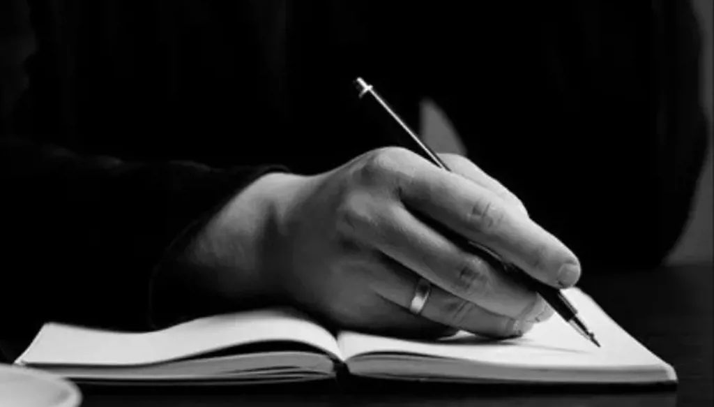 أليست هذه "روايةً" يا محمّد؟!