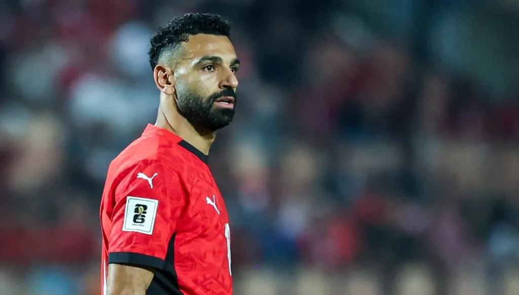 التعادل يحرم مصر من حسم التأهل مبكراً إلى كأس العالم