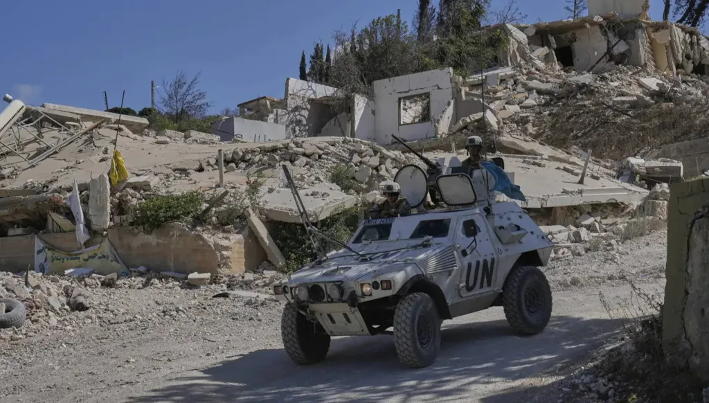 النص الكامل لبنود اتفاق وقف إطلاق النار