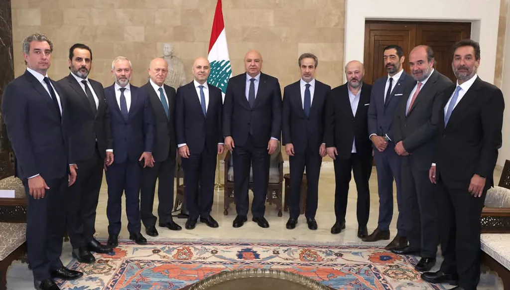 "همسٌ سياديّ" تحضيراً للتحالفات الانتخابية