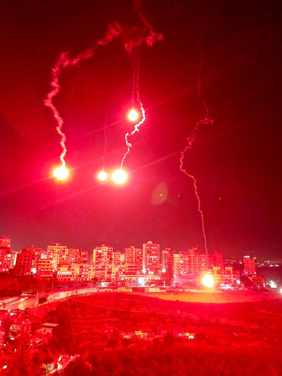 صورة من طرابلس (متداول).