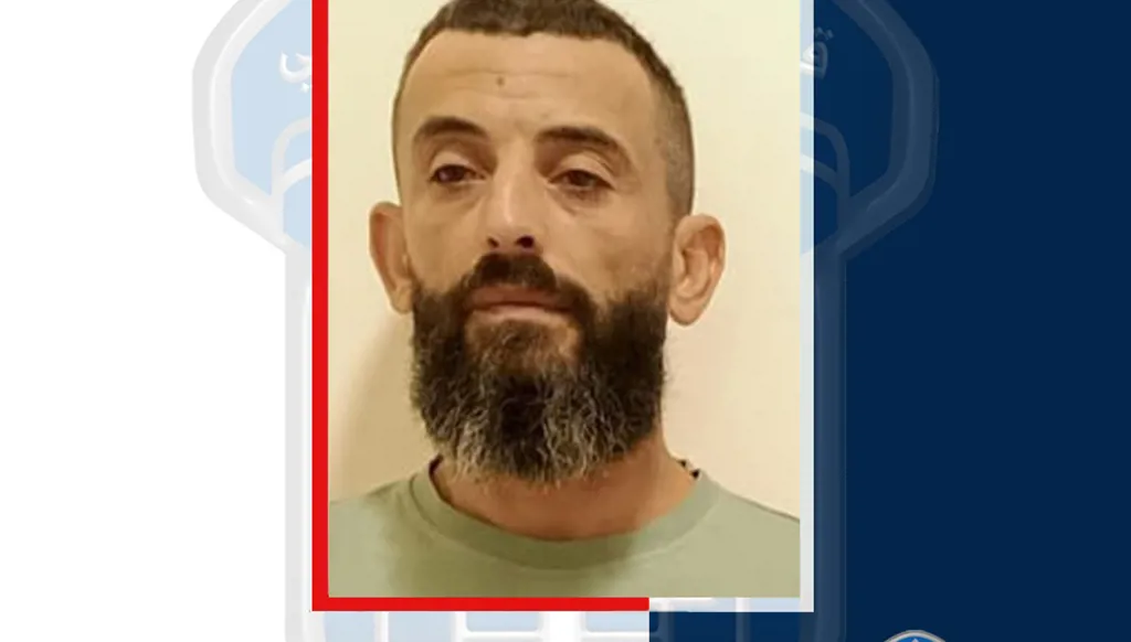 ضبط مروّج عملات مزيّفة متورط بعمليات نصب دولية بين لبنان والبرازيل