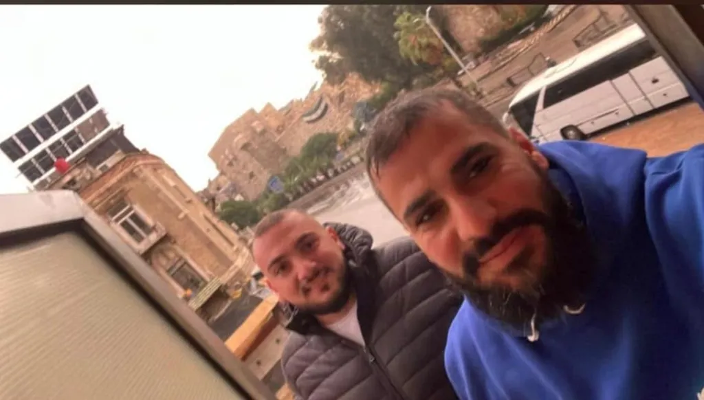الناجي اللبناني يروي لـ"النهار" تفاصيل المطاردة المروعة التي أودت بحياة شقيقه وخاله في سوريا