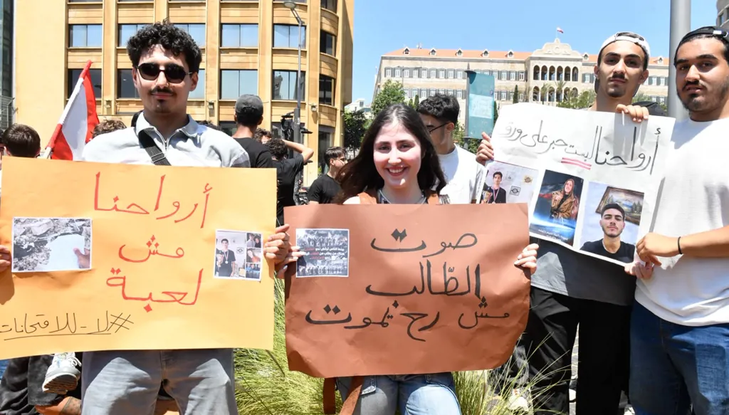 الإفادات تفرح التلاميذ وتنهي قلقهم: "لم نكن جاهزين ونسعى إلى مستقبل أفضل"