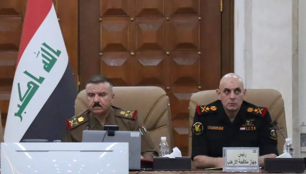 وفدٌ أمني عراقي رفيع المستوى يزور السعودية غداً... ما هي أبرز الملفات التي ستُبحث؟