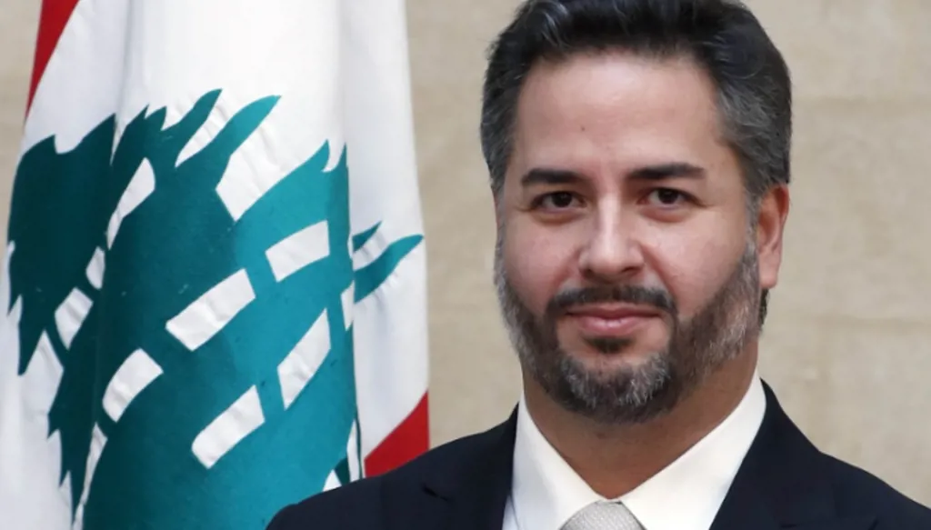 الوزير وأخوه؟