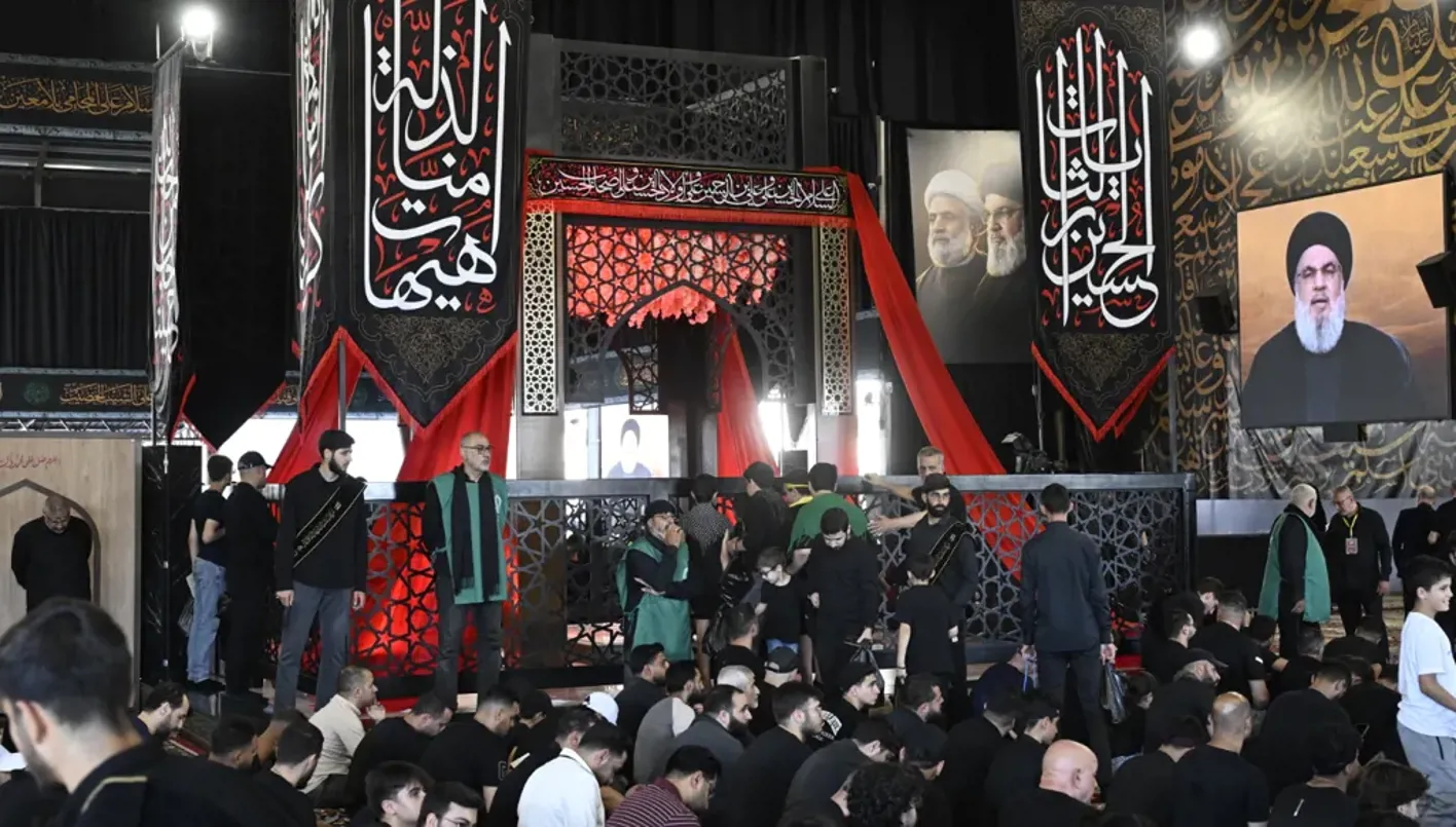 أيّ وضع آل إليه "حزب الله" بعد افتقاده قيادته التاريخية؟