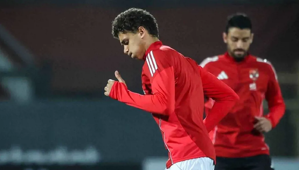 بعد أيام من التوقيع… حمزة عبد الكريم يخوض أول تدريب مع برشلونة (فيديو)